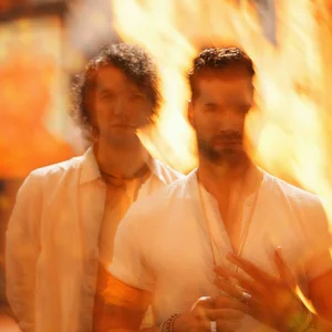for KING & COUNTRY - christian band photo