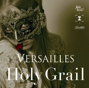 Versailles - visual kei band photo