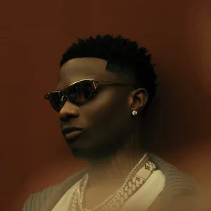 Wizkid - afrobeats band photo