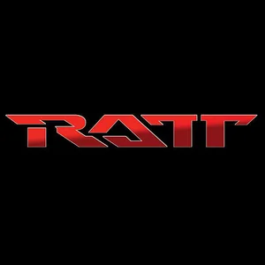 Ratt - glam metal band photo