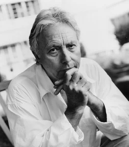 Harold Budd - ambient band photo
