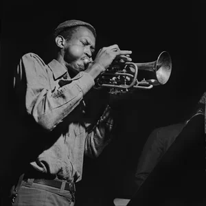 Don Cherry - free jazz band photo