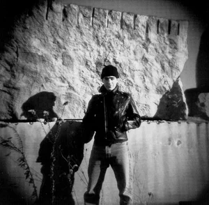 Songs: Ohia - slowcore band photo