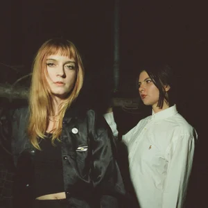 Automatic - post-punk band photo