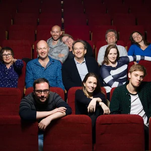 The Tallis Scholars - renaissance band photo