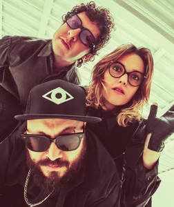 Hello Seahorse! - mexican indie band photo