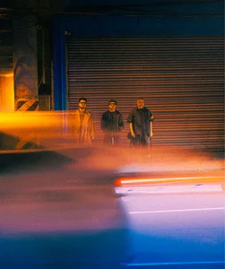 Up Dharma Down - opm band photo