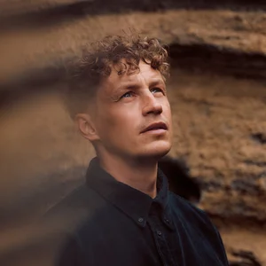 Tim Bendzko - german pop band photo