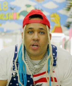 Nick Nittoli - country hip hop band photo