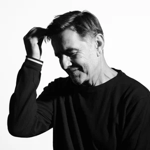 Laurent Garnier - french house band photo
