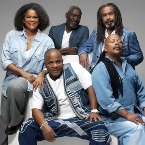 Kassav' - zouk band photo