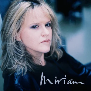 Miriam Stockley - new age band photo