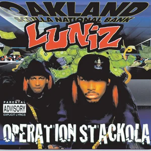 Luniz - g-funk band photo