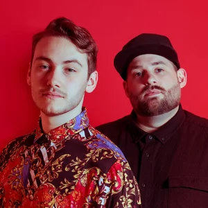 The Companions - Metal band photo