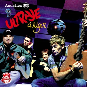 Ultraje a Rigor - brazilian rock band photo