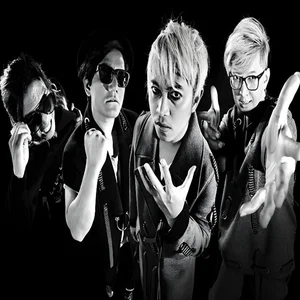 J-Rocks - indonesian rock band photo