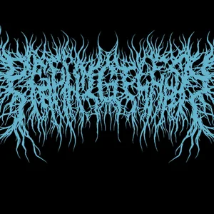 PeelingFlesh - deathcore band photo