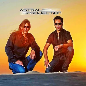 Astral Projection - psytrance band photo