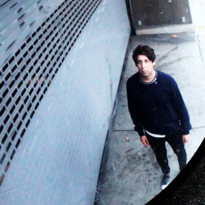 The Soft Moon - cold wave band photo