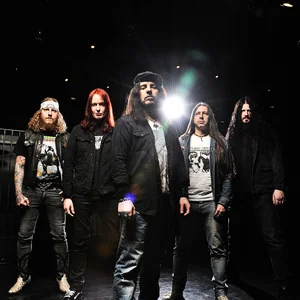 Spiritual Beggars - stoner rock band photo