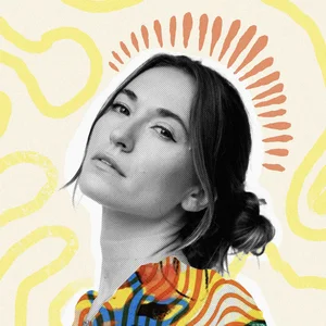 Lauren Daigle - christian band photo
