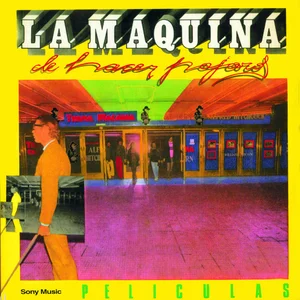 La Maquina De Hacer Pájaros - argentine rock band photo