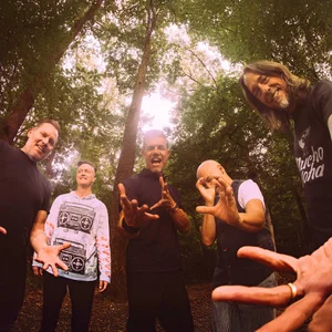 311 - reggae rock band photo