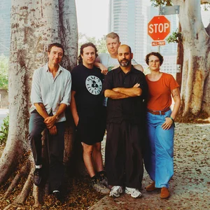 Real Estate - jangle pop band photo