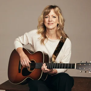 Sandra McCracken - christian folk band photo
