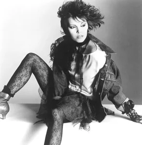 Pat Benatar - aor band photo