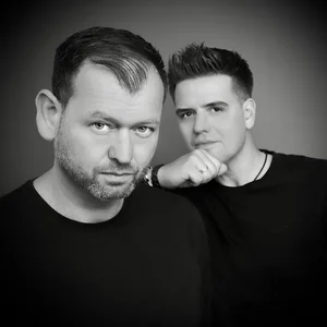 The Hitmen - Metal band photo