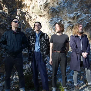 Razorlight - britpop band photo
