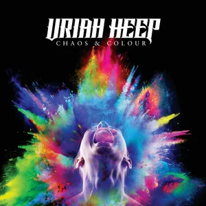 Uriah Heep - progressive rock band photo