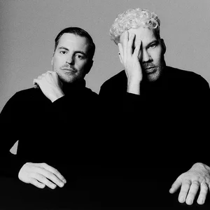 Polo & Pan - french indie pop band photo