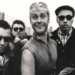 Terrorgruppe - punk band photo
