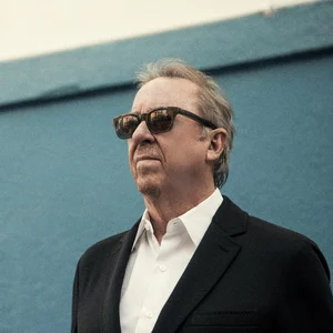 Boz Scaggs - yacht rock band photo