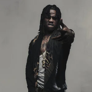 Rema - afrobeats band photo
