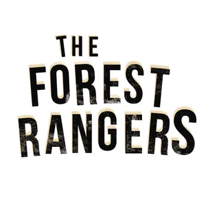The Forest Rangers - Metal band photo