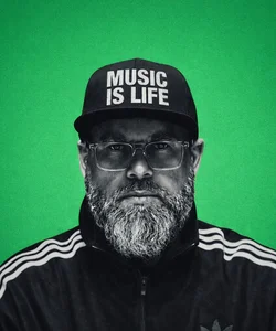 Alex M.O.R.P.H. - trance band photo