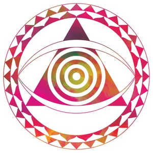 Gong - space rock band photo