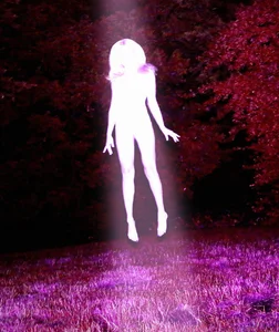 Sidewalks and Skeletons - witch house band photo