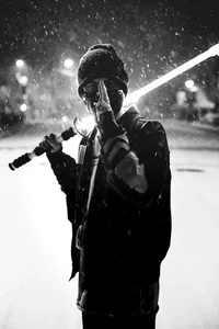 Datsik - dubstep band photo