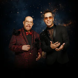 Grupo Cañaveral De Humberto Pabón - cumbia band photo
