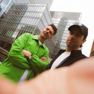 Outliers - Metal band photo