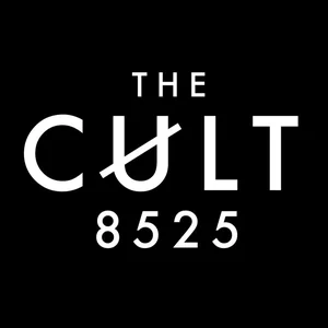 The Cult - hard rock band photo
