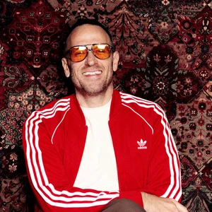 MJ Cole - uk garage band photo