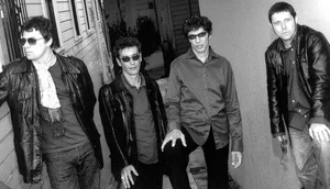 Slaughter & The Dogs - punk band photo
