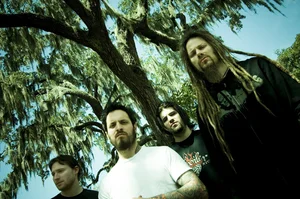 bloodsimple - groove metal band photo