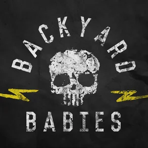 Backyard Babies - punk band photo