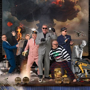 Madness - ska band photo